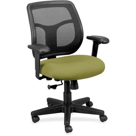 Eurotech - The Raynor Group MESH SYNC/TILT SEAT, EMERALD EUTMT940090